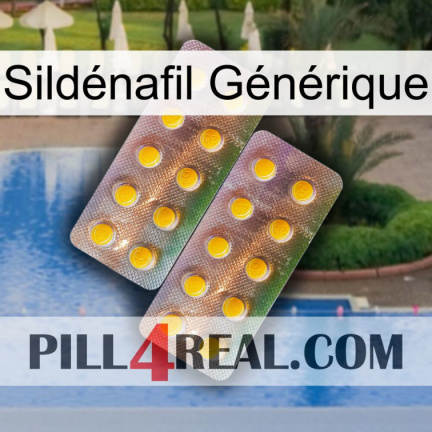 Sildénafil Générique new10